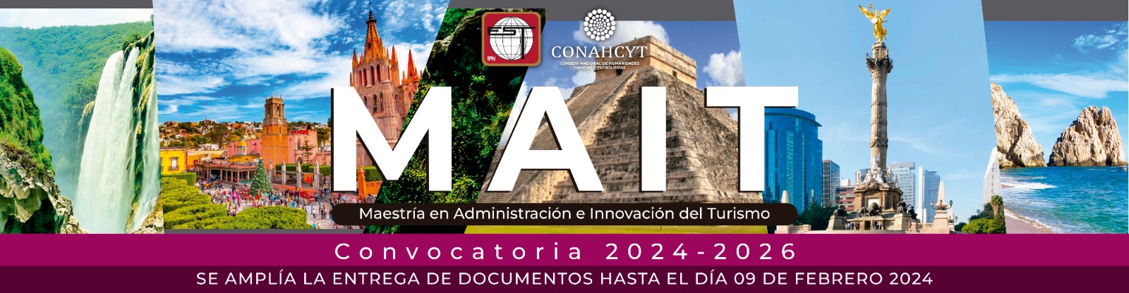 Escuela Superior de Turismo (EST) - IPN | IPN Oficial