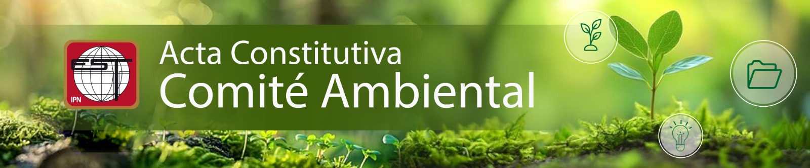 Comite Ambiental