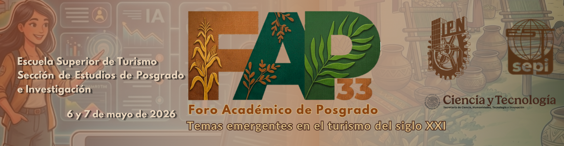 Foro Academico Posgrado
